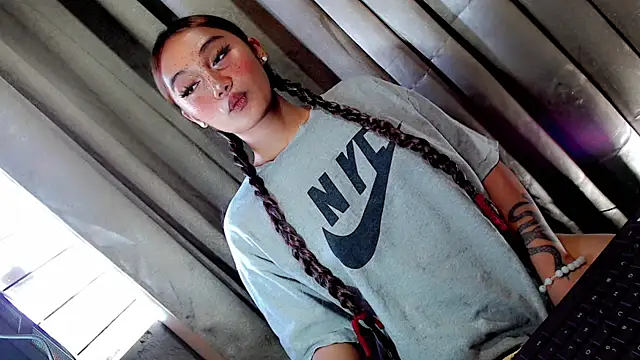 Snapshot of Jessicasfantasy chatting on March 2026 01:43:02 AM Jessicasfantasy online show from March 2026 01:43:02 AM