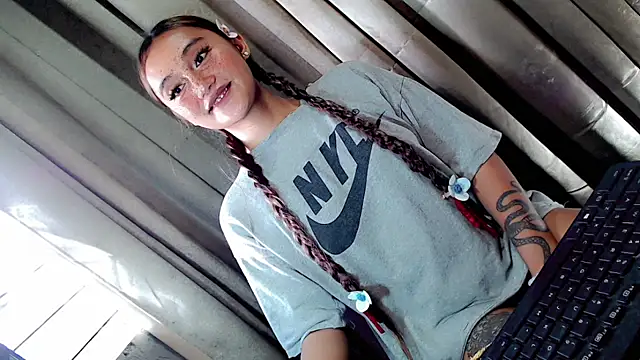 Snapshot of Jessicasfantasy chatting on March 2026 01:55:02 AM Jessicasfantasy online show from March 2026 01:55:02 AM