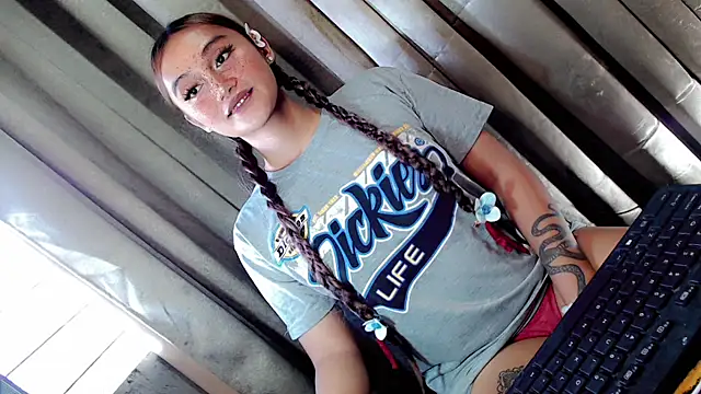 Snapshot of Jessicasfantasy chatting on March 2026 01:22:02 AM Jessicasfantasy online show from March 2026 01:22:02 AM