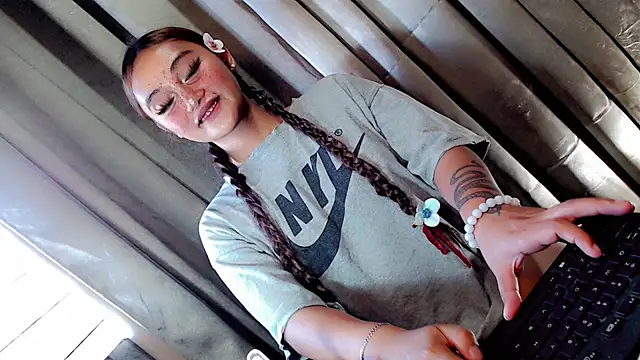 Snapshot of Jessicasfantasy chatting on March 2026 04:57:01 AM Jessicasfantasy online show from March 2026 04:57:01 AM