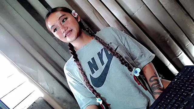 Snapshot of Jessicasfantasy chatting on April 2026 12:11:02 AM Jessicasfantasy online show from April 2026 12:11:02 AM