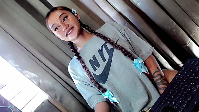 Snapshot of Jessicasfantasy chatting on April 2026 01:58:01 AM Jessicasfantasy online show from April 2026 01:58:01 AM