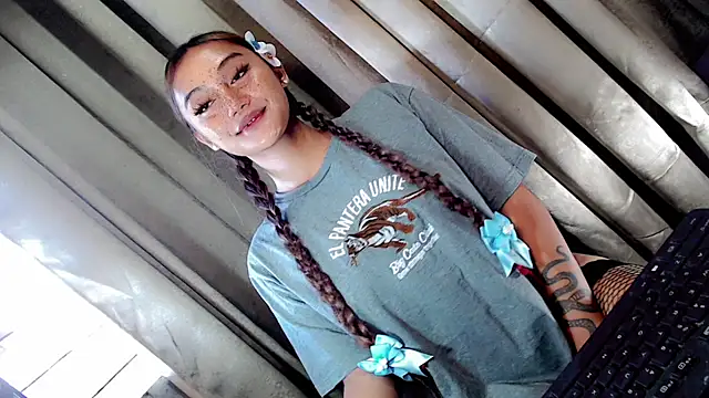 Snapshot of Jessicasfantasy chatting on April 2026 08:09:02 AM Jessicasfantasy online show from April 2026 08:09:02 AM