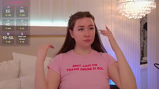 MeganStrane online show from April 2026 03:29:02 AM