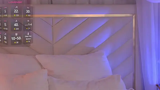 MeganStrane online show from April 2026 06:29:01 AM