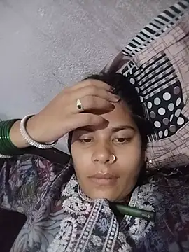Snapshot of Pallavi_cute chatting on August 2026 06:00:01 PM Pallavi cute online show from August 2026 06:00:01 PM