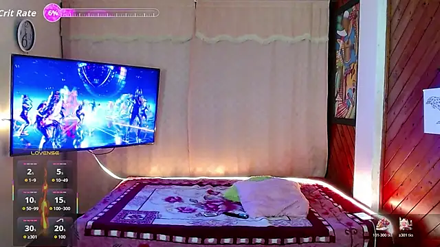 EriickDiaz online show from April 2026 12:55:01 AM