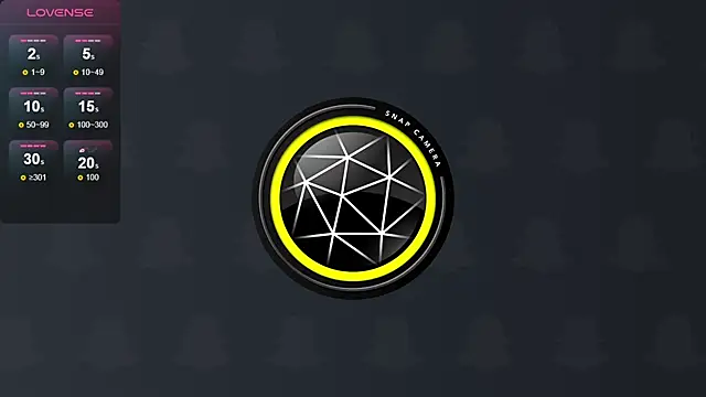 Alice Yermanotta online show from March 2026 03:34:01 AM