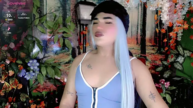 Alice Yermanotta online show from March 2026 03:28:02 AM