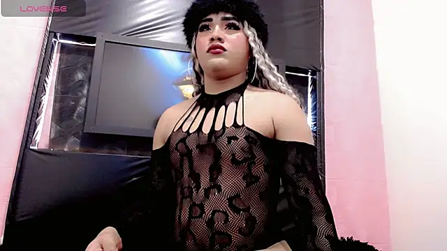 Alice Yermanotta online show from March 2026 03:29:02 AM