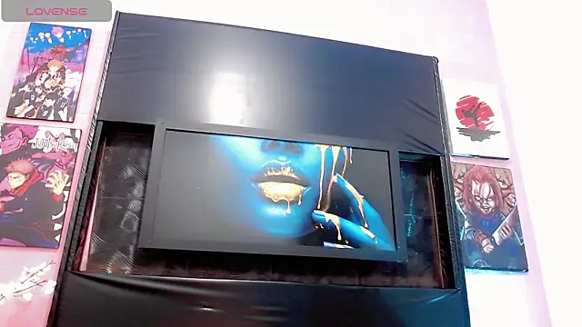 Alice Yermanotta online show from April 2026 03:29:01 AM