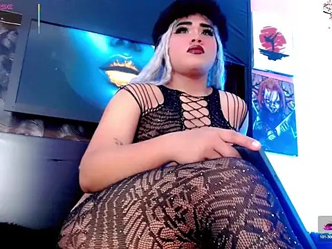 Alice Yermanotta online show from April 2026 03:39:01 AM