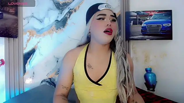 Alice Yermanotta online show from May 2026 04:07:02 AM