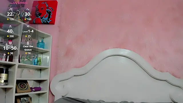 Alice Yermanotta online show from May 2026 05:12:02 AM