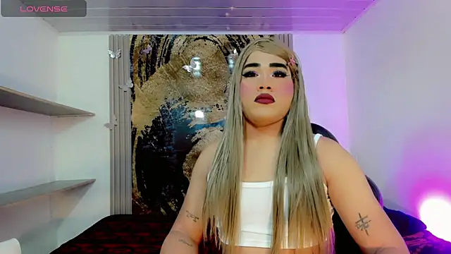 Alice Yermanotta online show from May 2026 03:13:01 AM
