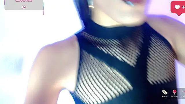 Tiffany Velanyer   online show from April 2026 03:18:01 AM