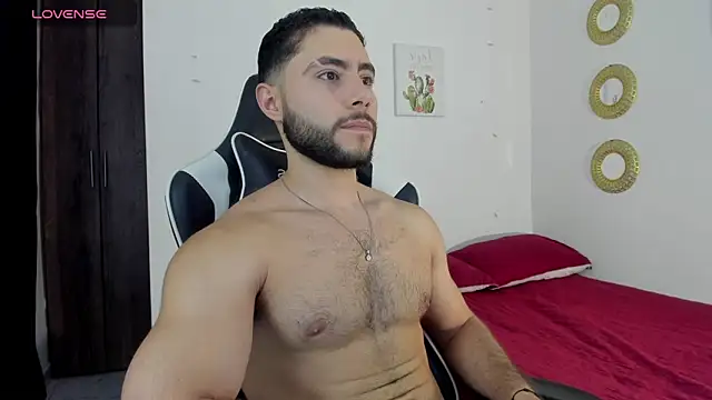 mark foster1 online show from March 2026 05:13:01 AM