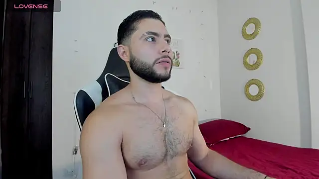 mark foster1 online show from March 2026 08:47:02 AM