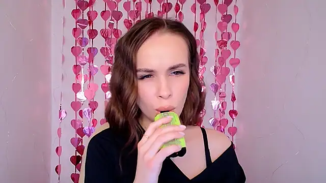 StpModelS online show from March 2026 02:50:01 AM