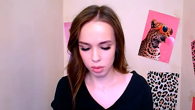 StpModelS online show from April 2026 01:21:01 AM