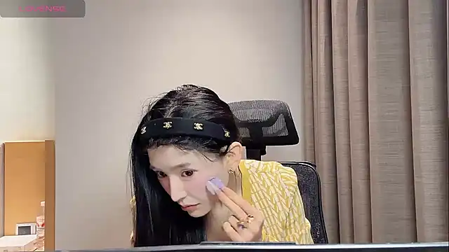 kiki-12 online show from April 2026 11:54:01 PM