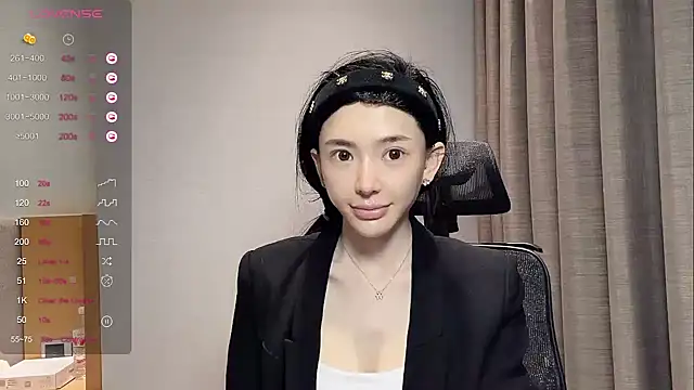 kiki-12 online show from April 2026 11:42:01 PM