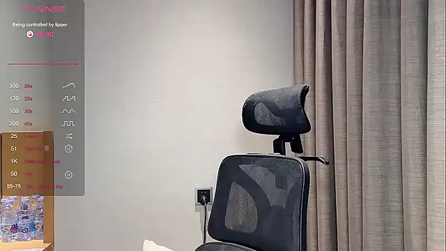 kiki-12 online show from April 2026 11:55:02 PM