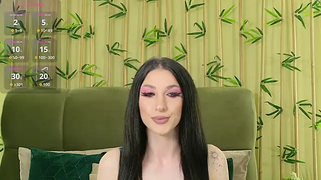 EllieJules online show from April 2026 04:01:01 AM