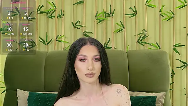 EllieJules online show from April 2026 03:51:01 AM