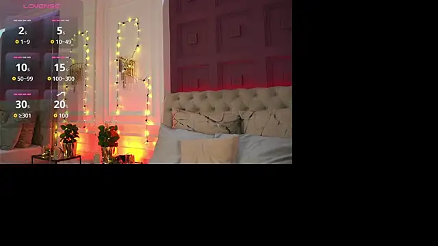 EllieJules online show from July 2026 03:52:02 AM