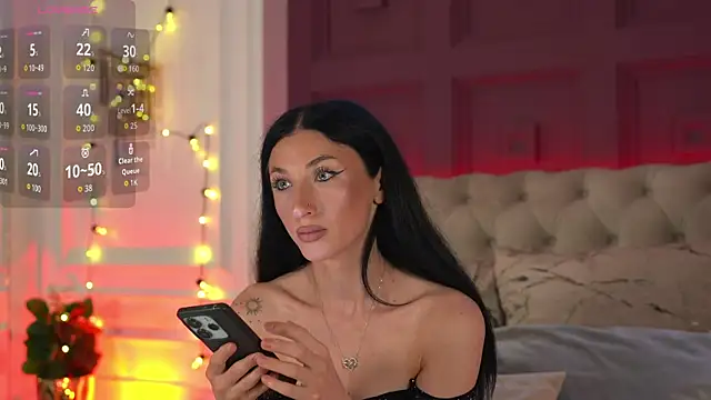 EllieJules online show from July 2026 04:03:02 AM