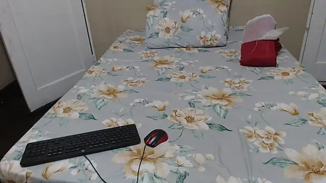 YourShySweetGal online show from April 2026 06:05:02 PM