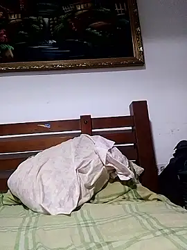 Amberes12 online show from April 2026 07:02:01 AM