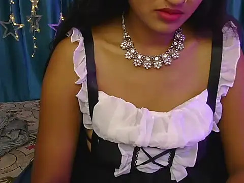 its-Aarushi online show from April 2026 03:50:01 PM