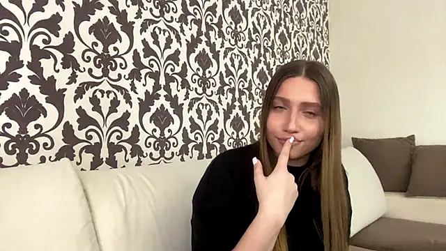 Snapshot of AdaGossett chatting on March 2026 03:27:02 PM AdaGossett online show from March 2026 03:27:02 PM