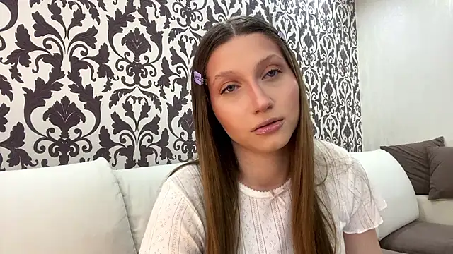 Snapshot of AdaGossett chatting on March 2026 08:19:01 AM AdaGossett online show from March 2026 08:19:01 AM