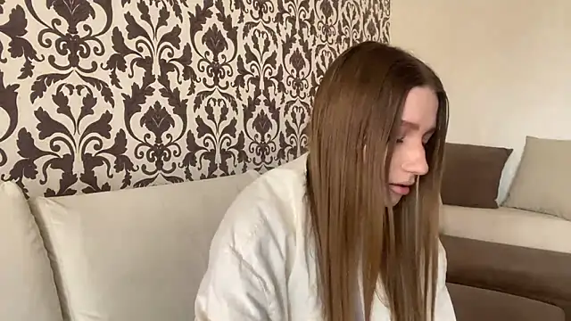 Snapshot of AdaGossett chatting on March 2026 12:33:01 PM AdaGossett online show from March 2026 12:33:01 PM