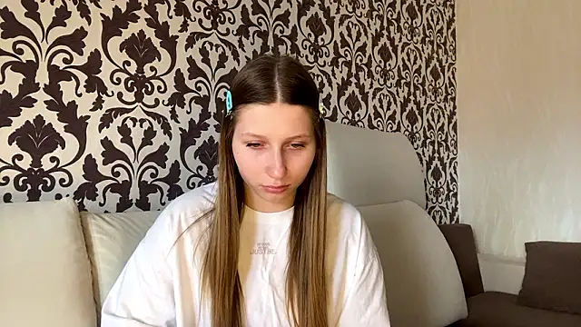 Snapshot of AdaGossett chatting on March 2026 01:11:02 PM AdaGossett online show from March 2026 01:11:02 PM