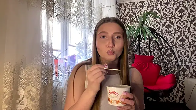 Snapshot of AdaGossett chatting on March 2026 01:33:01 PM AdaGossett online show from March 2026 01:33:01 PM