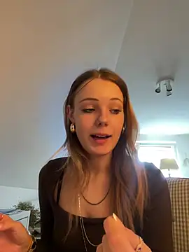 SophiaWestend online show from March 2026 09:37:02 AM