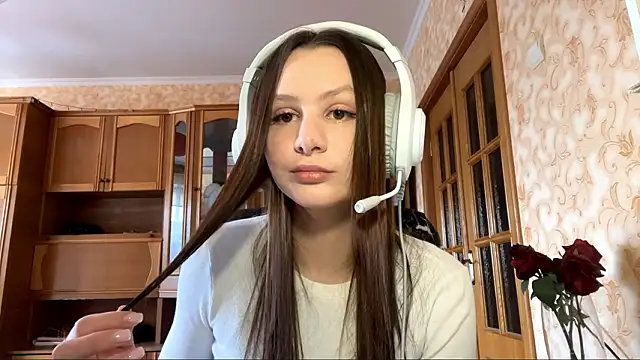 HelenaBargo online show from March 2026 09:14:02 AM