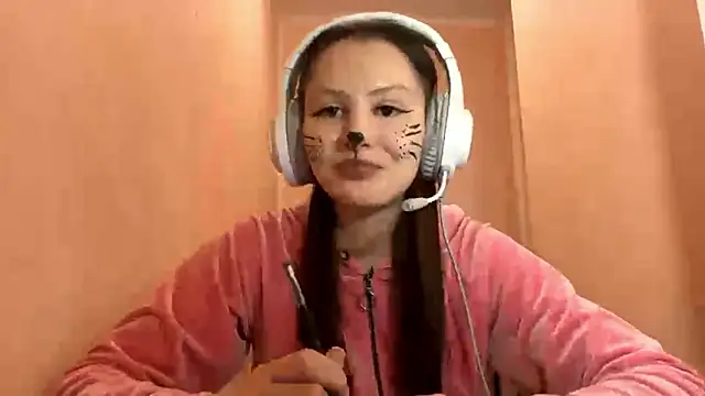 HelenaBargo online show from March 2026 08:19:01 AM