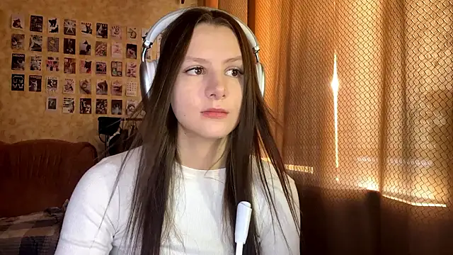 HelenaBargo online show from March 2026 05:13:01 AM