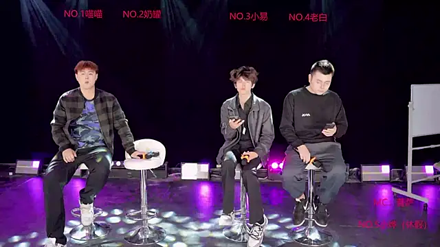 Snapshot of handsomeboy-002 chatting on March 2026 06:20:01 PM handsomeboy-002 online show from March 2026 06:20:01 PM