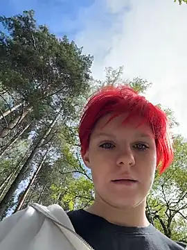 NinaParri online show from May 2026 03:34:02 AM