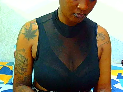 Snapshot of Tattooedgoddess33 chatting on March 2026 07:13:02 PM Tattooedgoddess33 online show from March 2026 07:13:02 PM