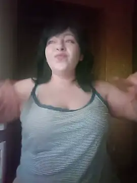 DancingMOMMY online show from May 2026 10:55:01 AM