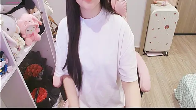 Nana Chu online show from April 2026 11:38:02 AM