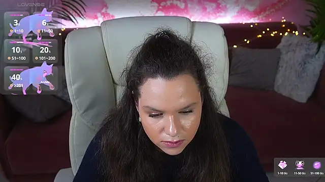 ArinaVoice online show from April 2026 01:03:02 PM