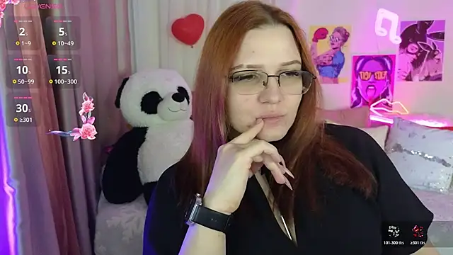 MilleyScott online show from April 2026 05:13:01 AM